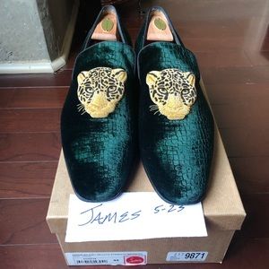 Christian Louboutin Dandeleo Flat